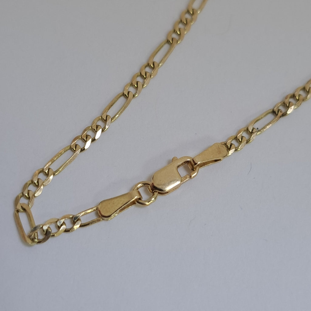 CADENA 3X1 5.6G 60 CM (NUEVO)