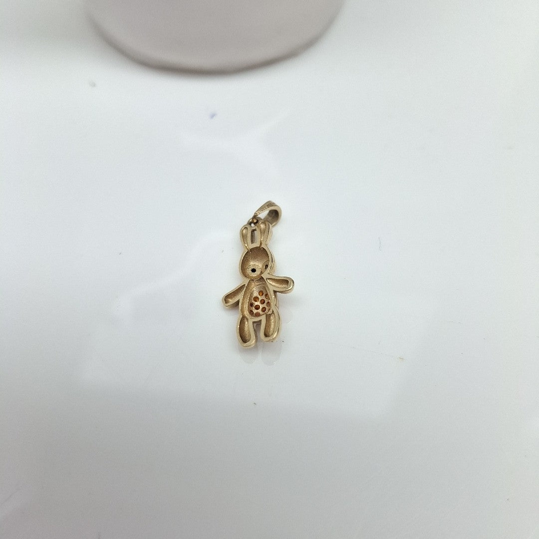 DIJE ORO 14 K 1,20 GRMS (SEMINUEVO)