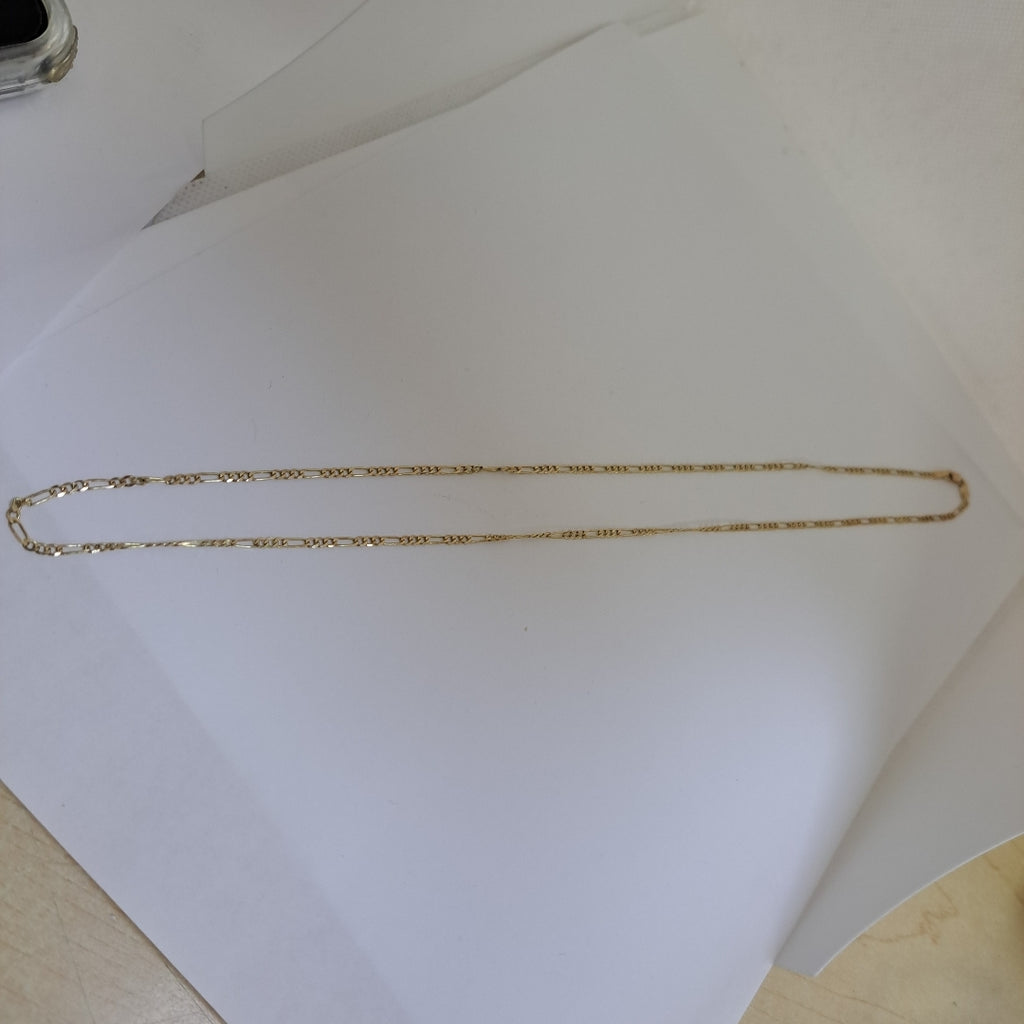 CADENA 3X1 5.6G 60 CM (NUEVO)