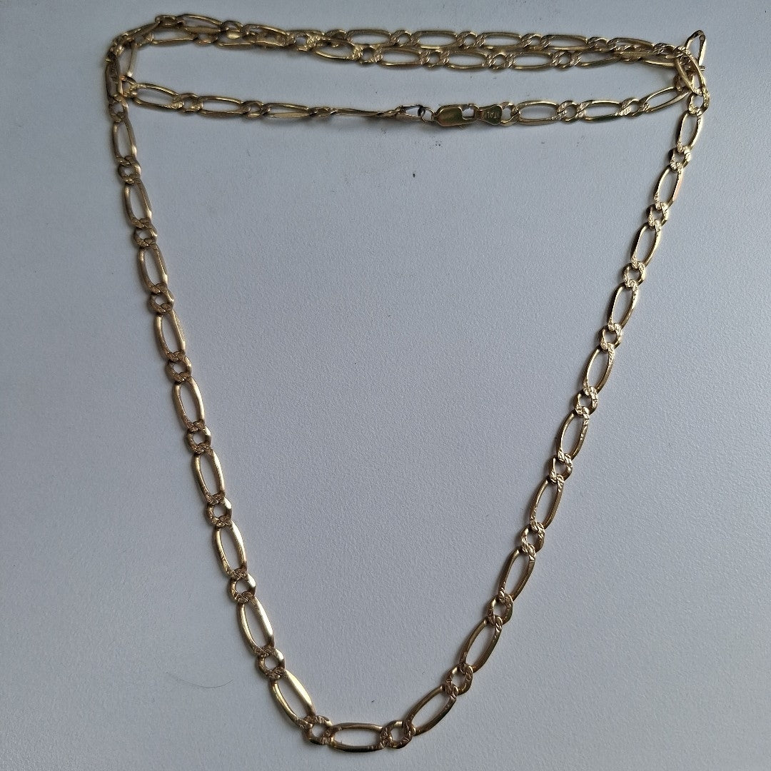 CADENA ORO 14 K 18.1 GRMS (SEMINUEVO)