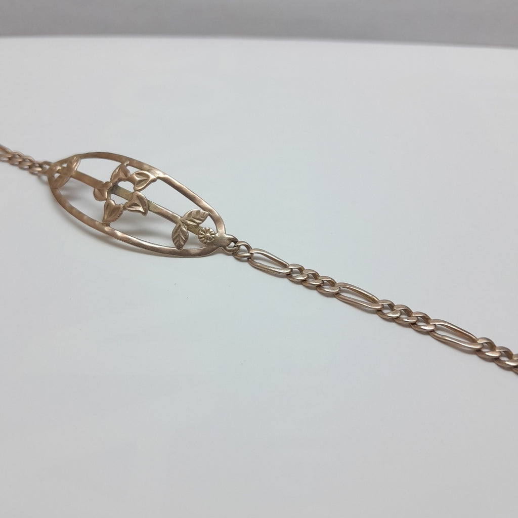 PULSERA ORO 8 K 6,00 GRMS (SEMINUEVO)