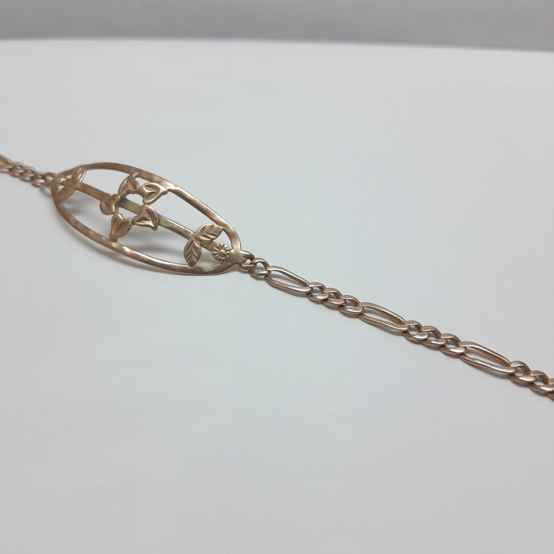 PULSERA ORO 8 K 6,00 GRMS (SEMINUEVO)