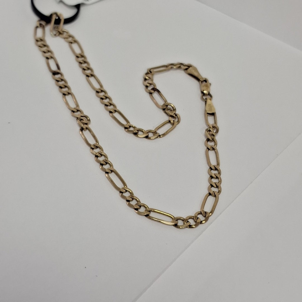 CADENA ORO 10 K 7,00 GRMS (SEMINUEVO)