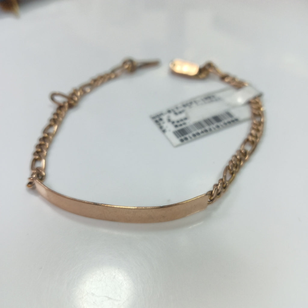PULSERA ORO 8 K 6,50 GRMS (SEMINUEVO)