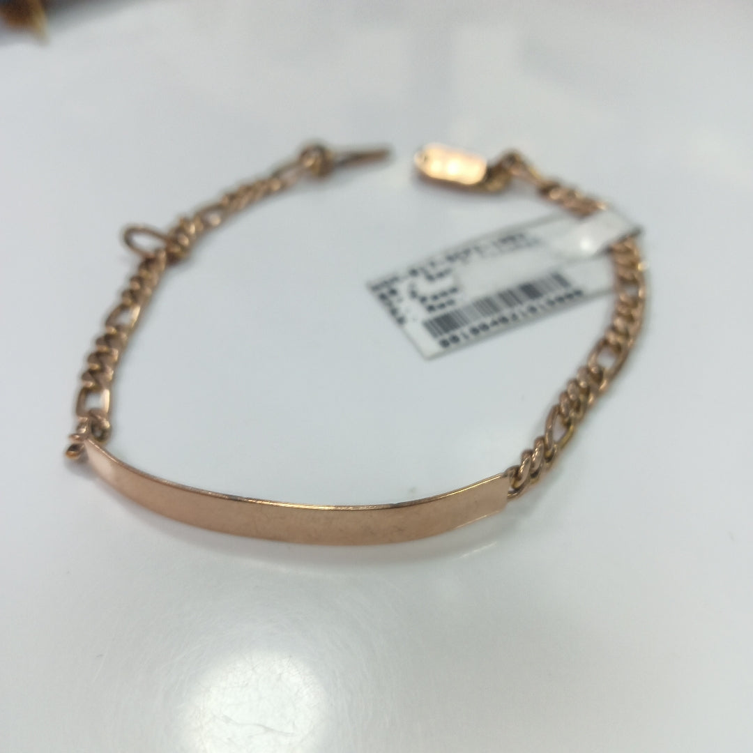 PULSERA ORO 8 K 6,50 GRMS (SEMINUEVO)