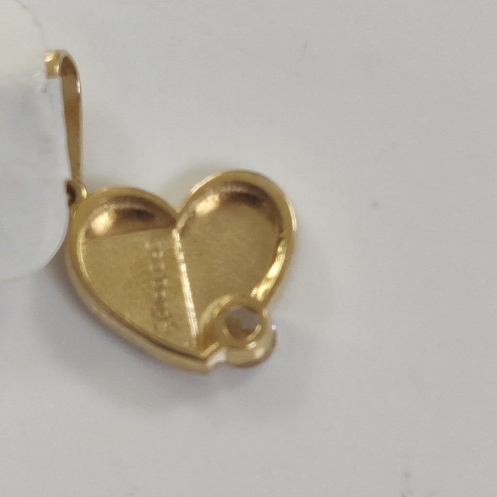DIJES ORO 14K 1.4 (NUEVO)