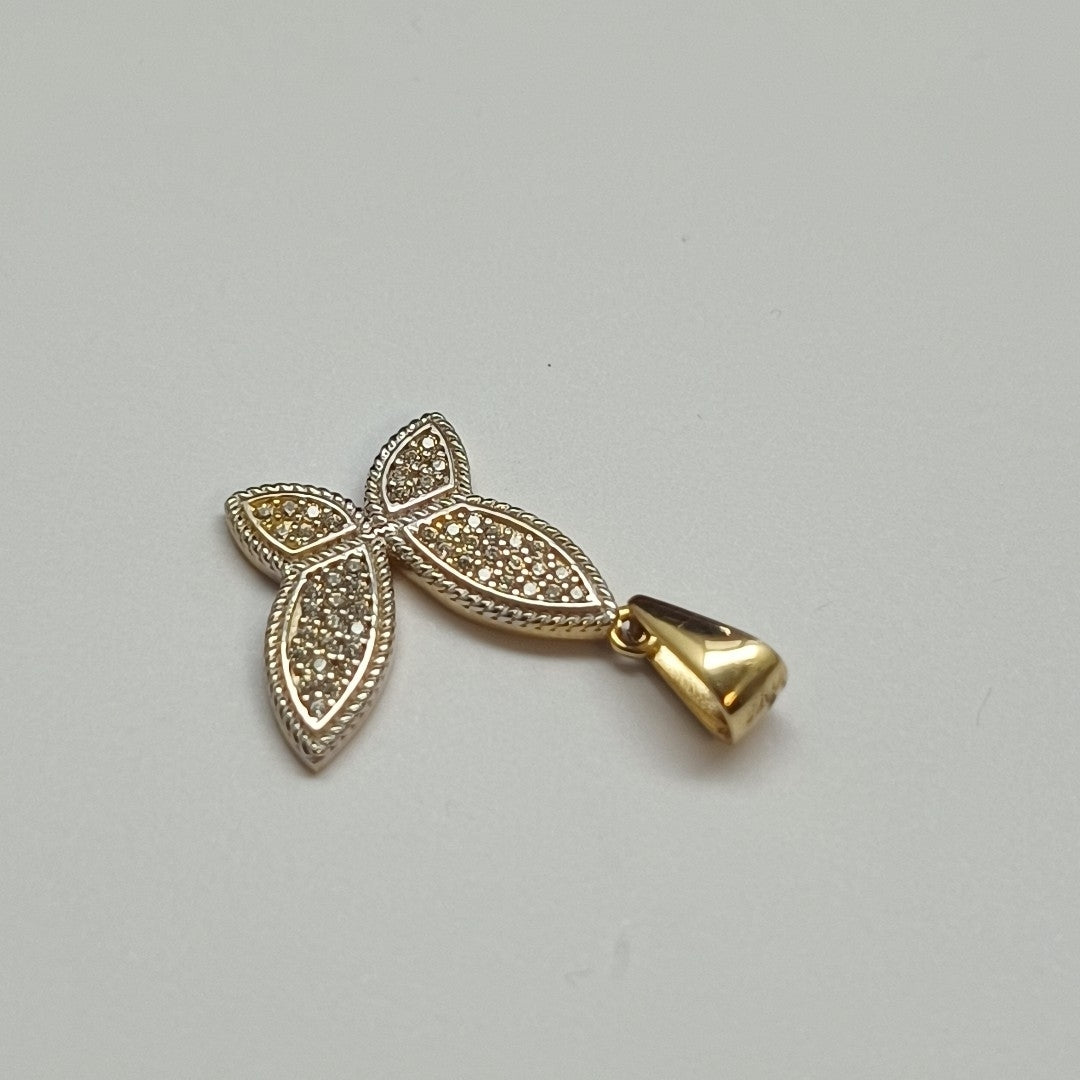 DIJES ORO 14K 2.1 (NUEVO)