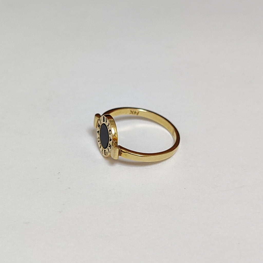 ANILLITO ORO 14 K 2.8 GRMS (SEMINUEVO)