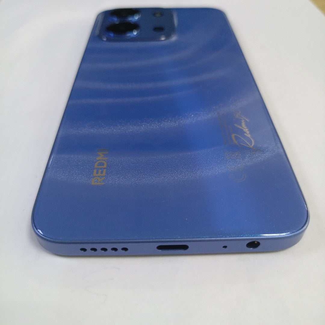 CELULAR XIAOMI REDMI 15C 25078RA3EL (2025) 128 GB 4 GB RAM (SEMINUEVO)