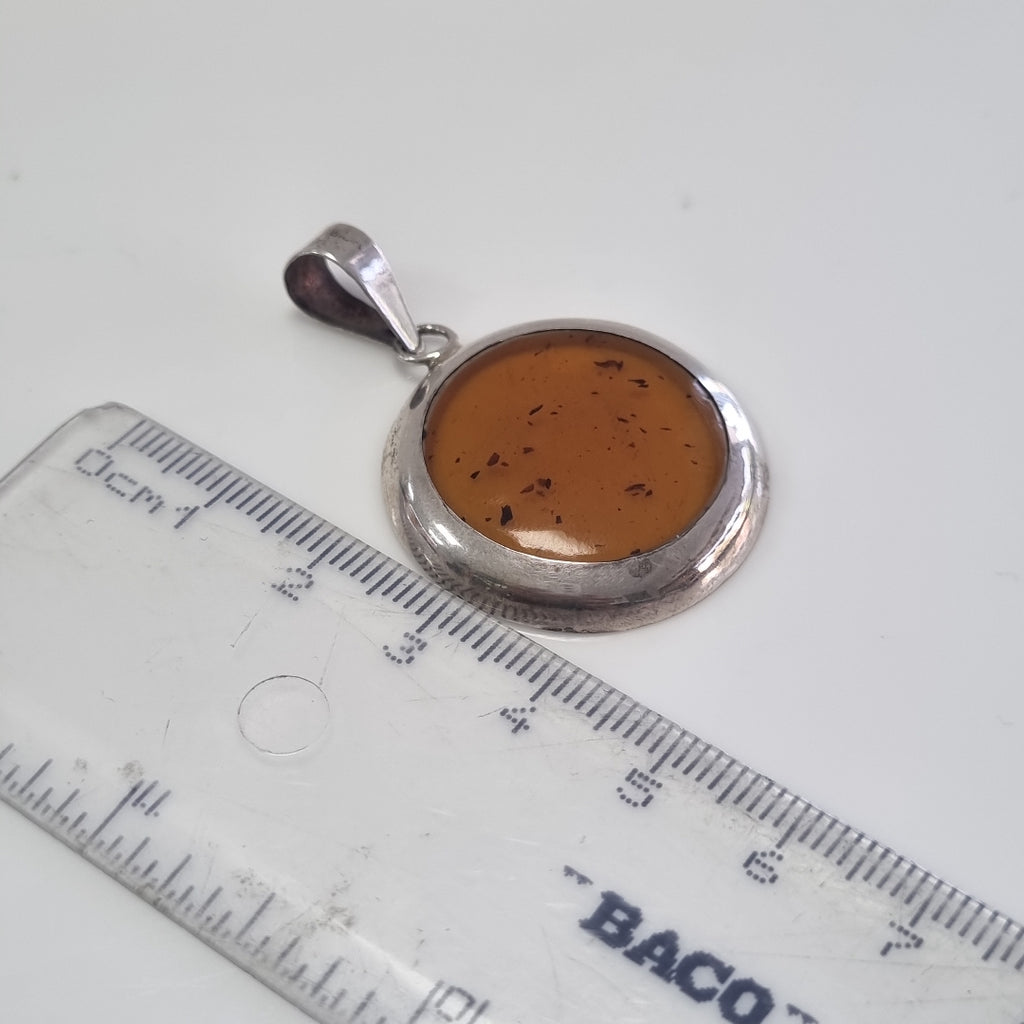 DIJE PLATA 5,60 GRMS (SEMINUEVO)