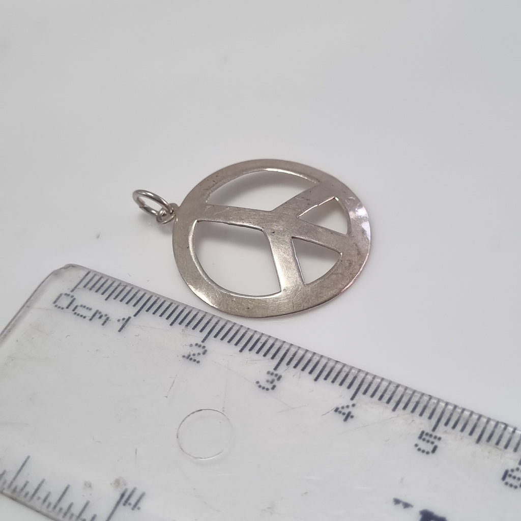 DIJE PLATA 1,60 GRMS (SEMINUEVO)