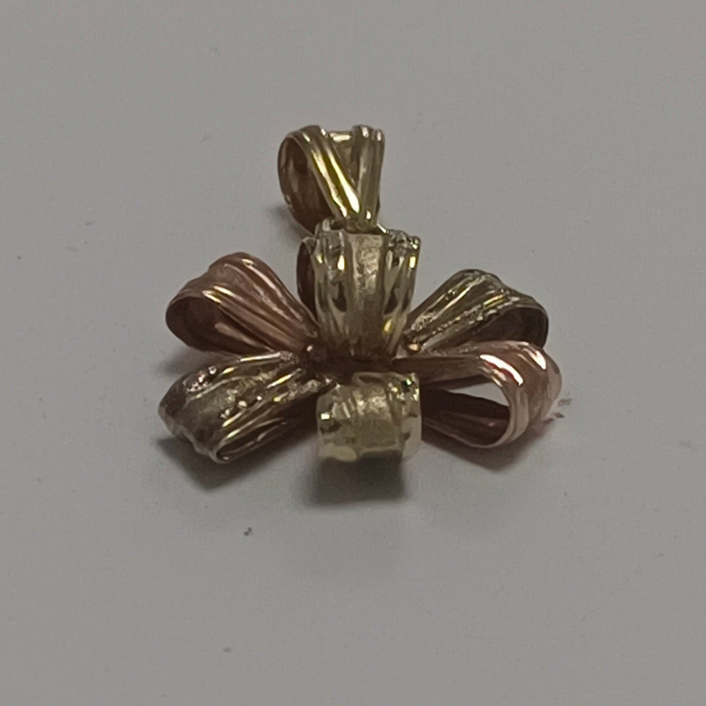 DIJE ORO 10 K 1.6 GRMS (SEMINUEVO)