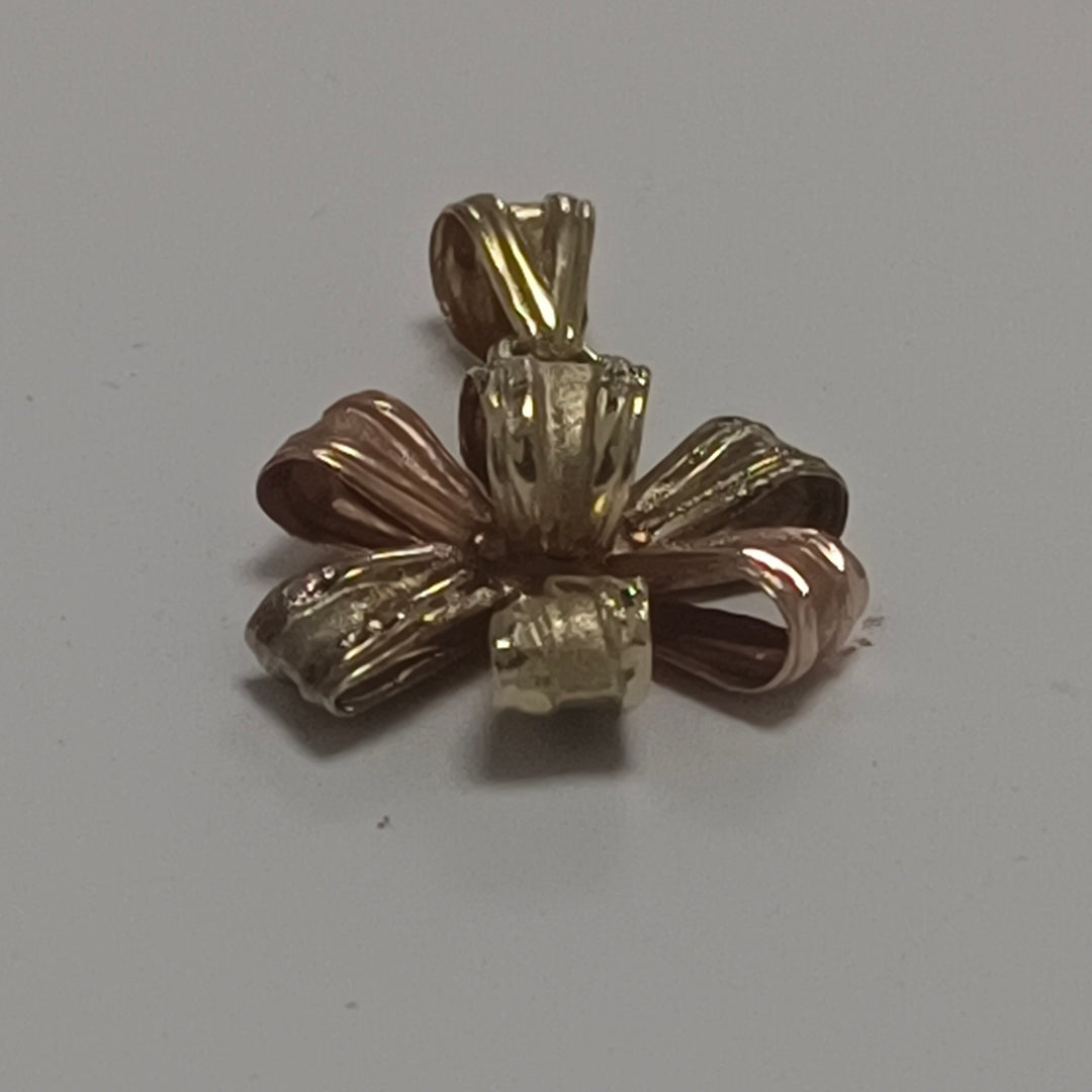 DIJE ORO 10 K 1.6 GRMS (SEMINUEVO)