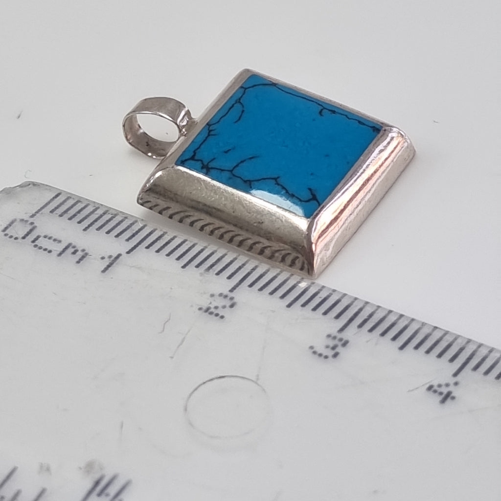 DIJE PLATA 2,10 GRMS (SEMINUEVO)