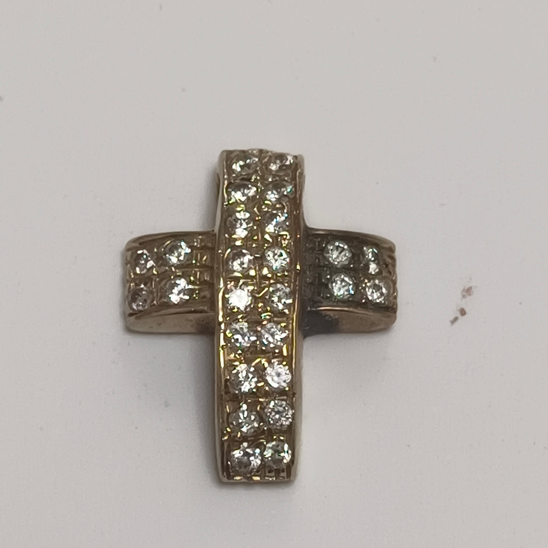 DIJE ORO 14 K 3.1 GRMS (SEMINUEVO)