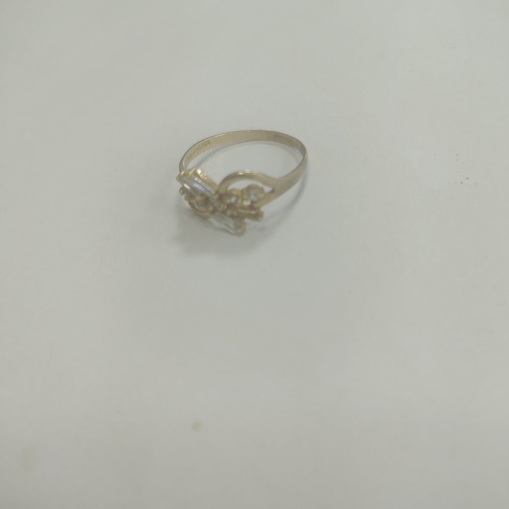 ANILLITO ORO 14 K 1.9 GRMS (SEMINUEVO)