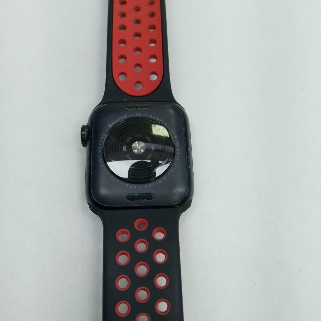 SMARTWATCH APPLE SE 2 ALUMINIO A2726 40 MM GPS + CELULAR (SEMINUEVO)