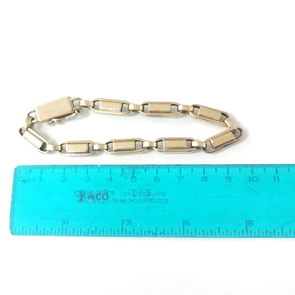 PULSERA ORO 8 K 34.1 GRMS (SEMINUEVO)