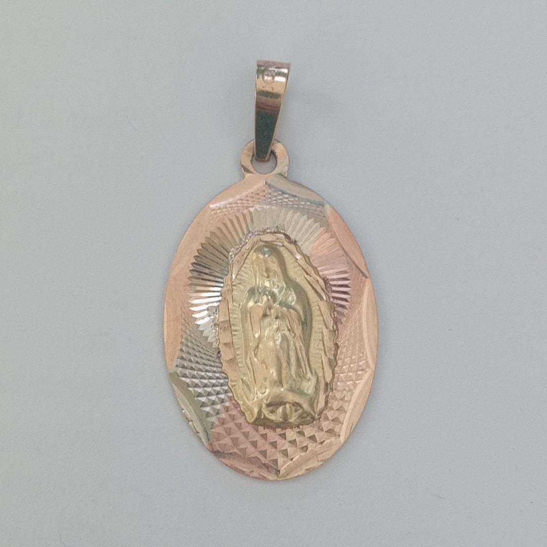 DIJE ORO 10 K 2.3 GRMS (SEMINUEVO)