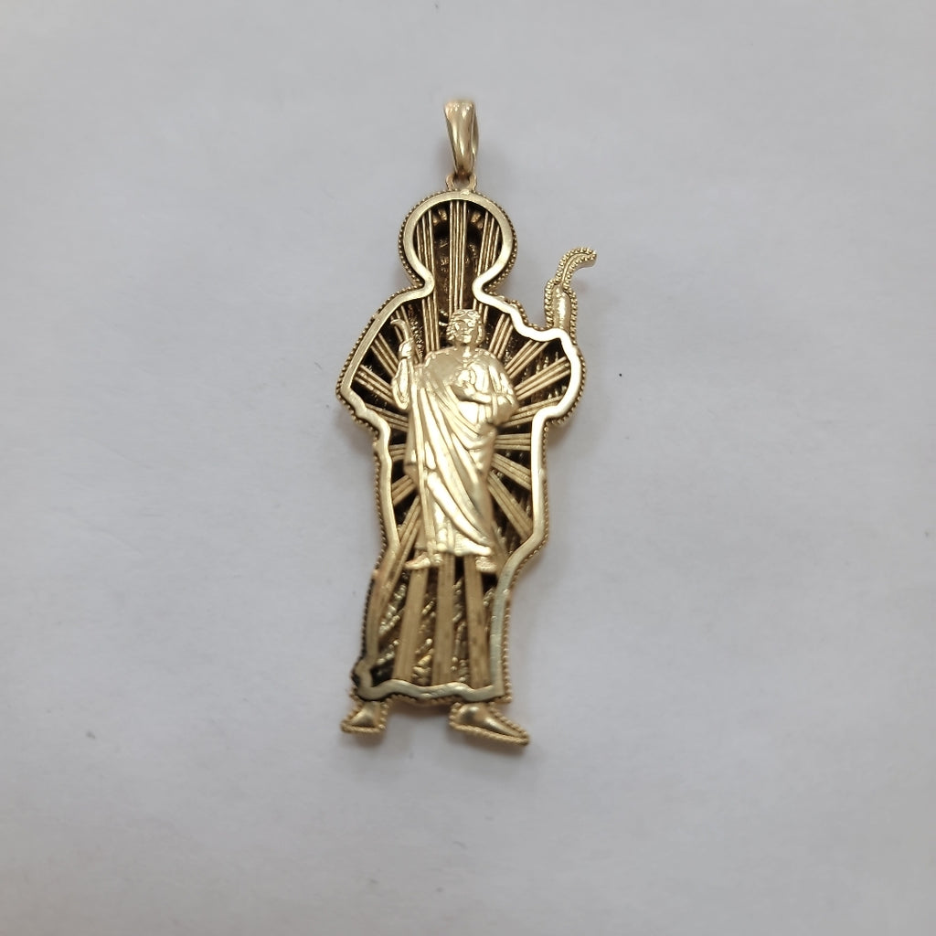DIJE ORO 10 K 16.2 GRMS (SEMINUEVO)