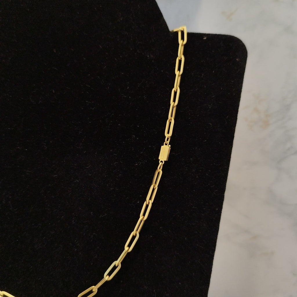 CADENA ORO 18 K 19.9 GRMS (SEMINUEVO)