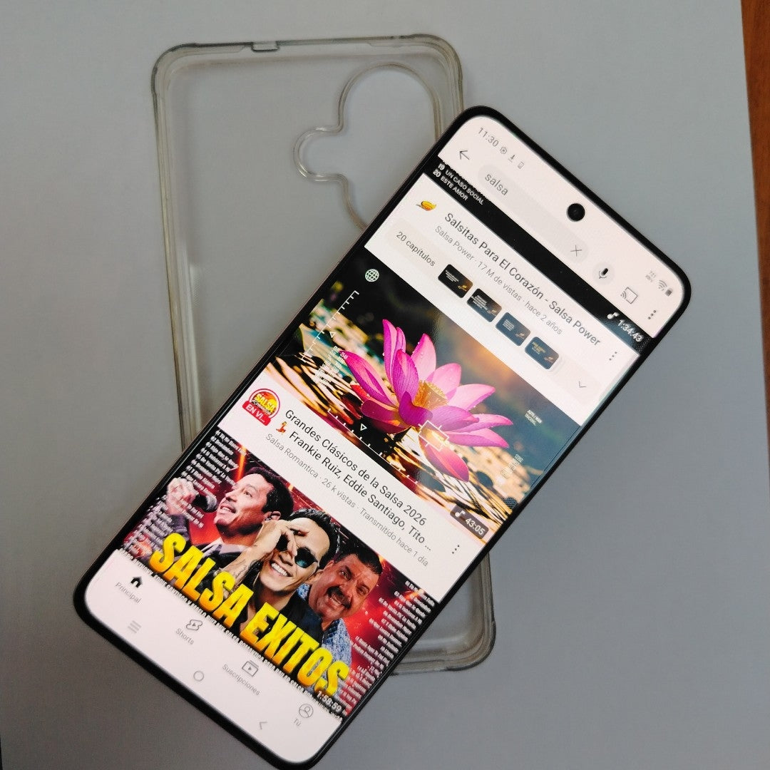 CELULAR VIVO V60 LITE 5G V2529 (2025) 512 GB 12 GB RAM (SEMINUEVO)
