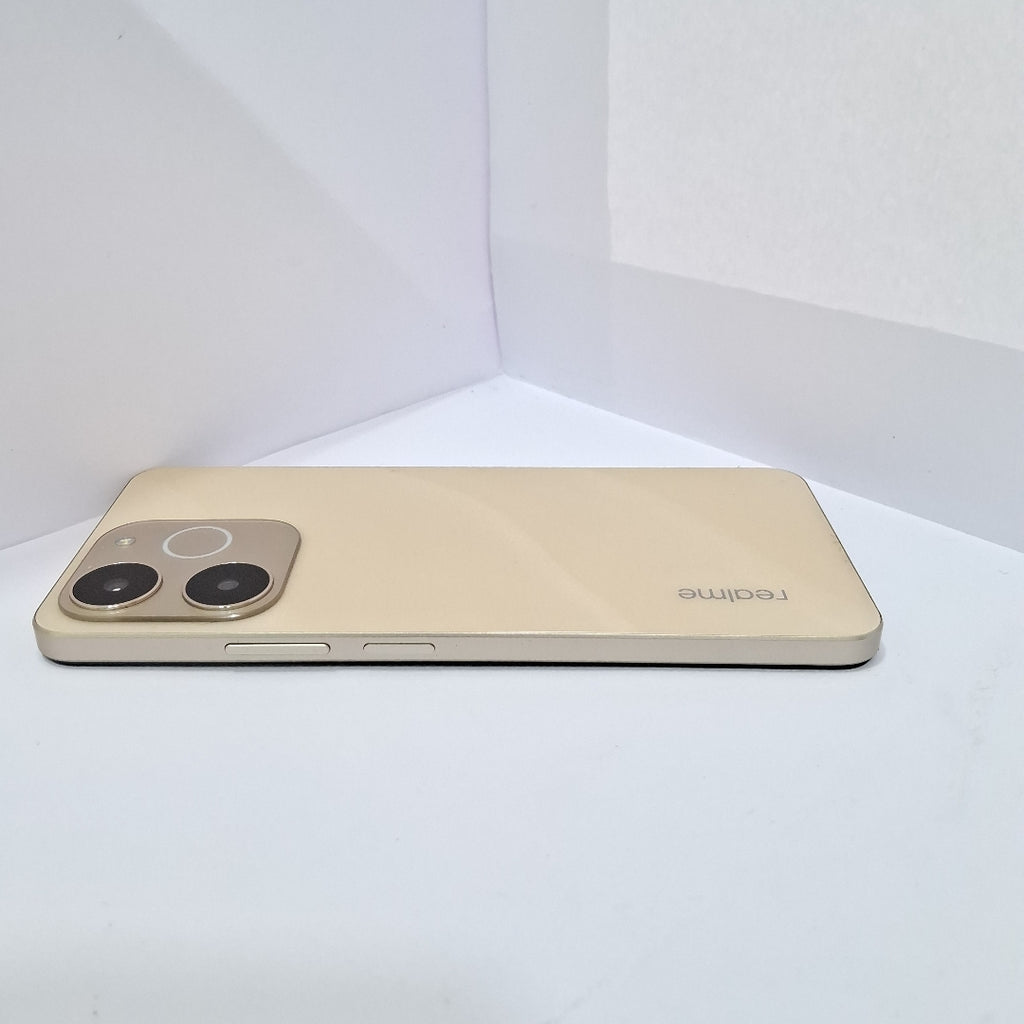 CELULAR REALME NOTE 70 RMX5313 (2025) 128 GB 4 GB RAM (SEMINUEVO)