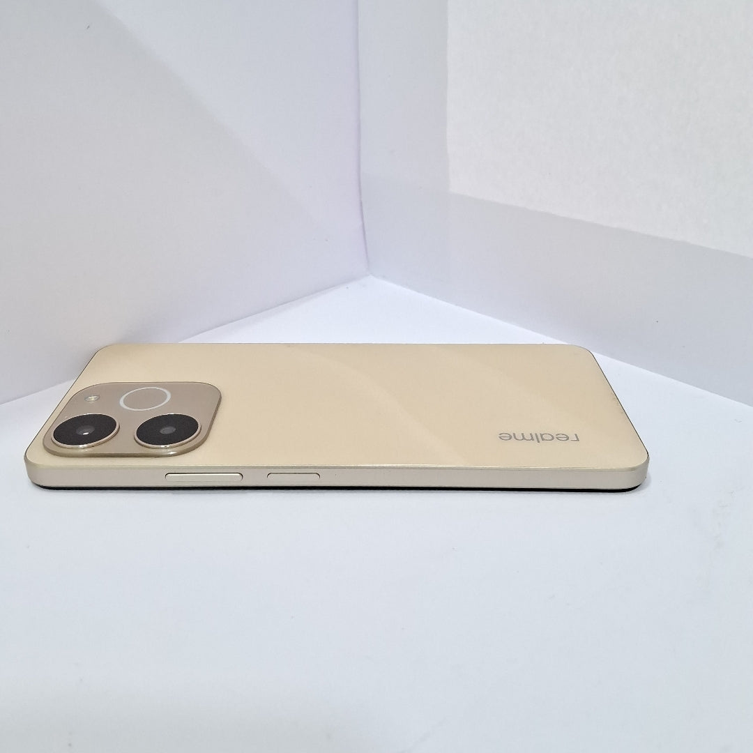 CELULAR REALME NOTE 70 RMX5313 (2025) 128 GB 4 GB RAM (SEMINUEVO)