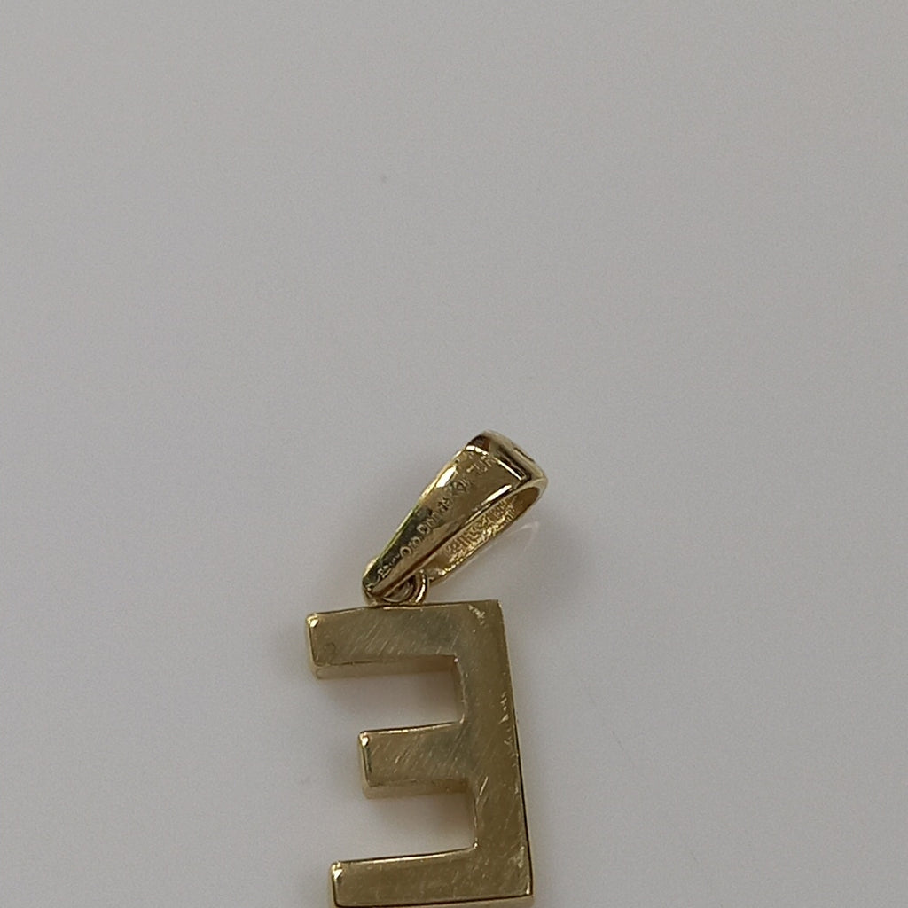 DIJES ORO 10K 0.8 (NUEVO)