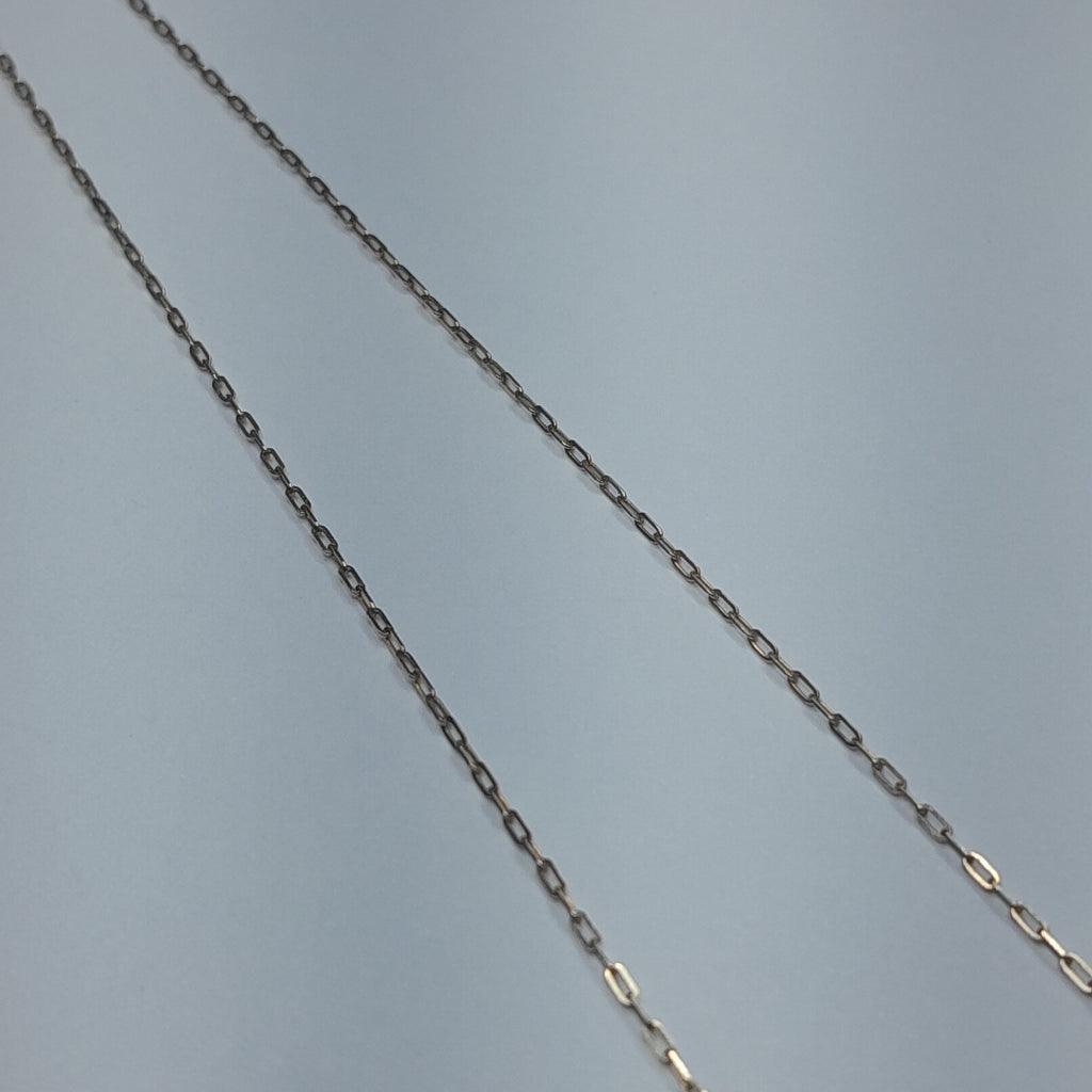 CADENA ORO 14 K 1.9 GRMS (SEMINUEVO)