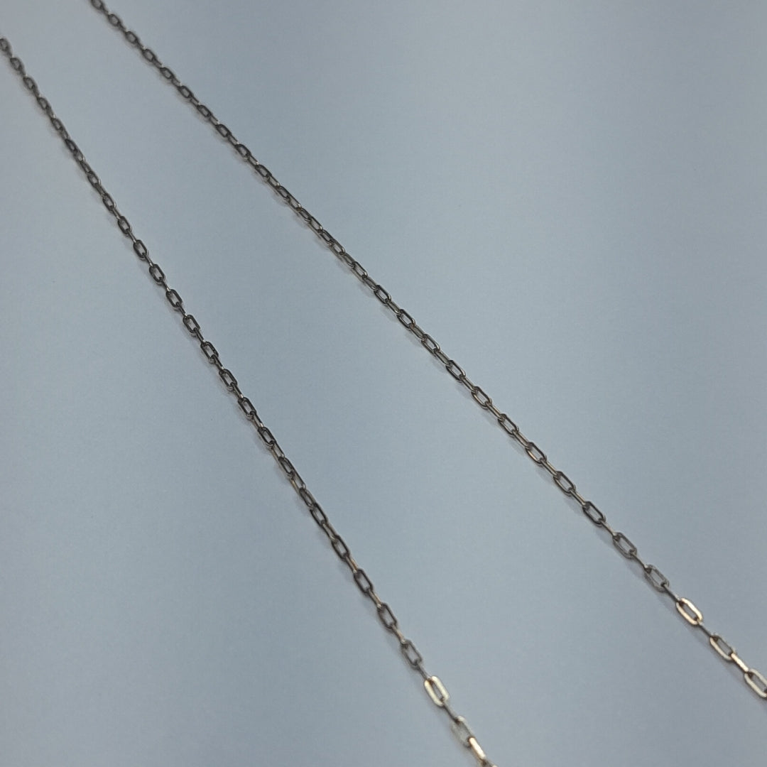 CADENA ORO 14 K 1.9 GRMS (SEMINUEVO)