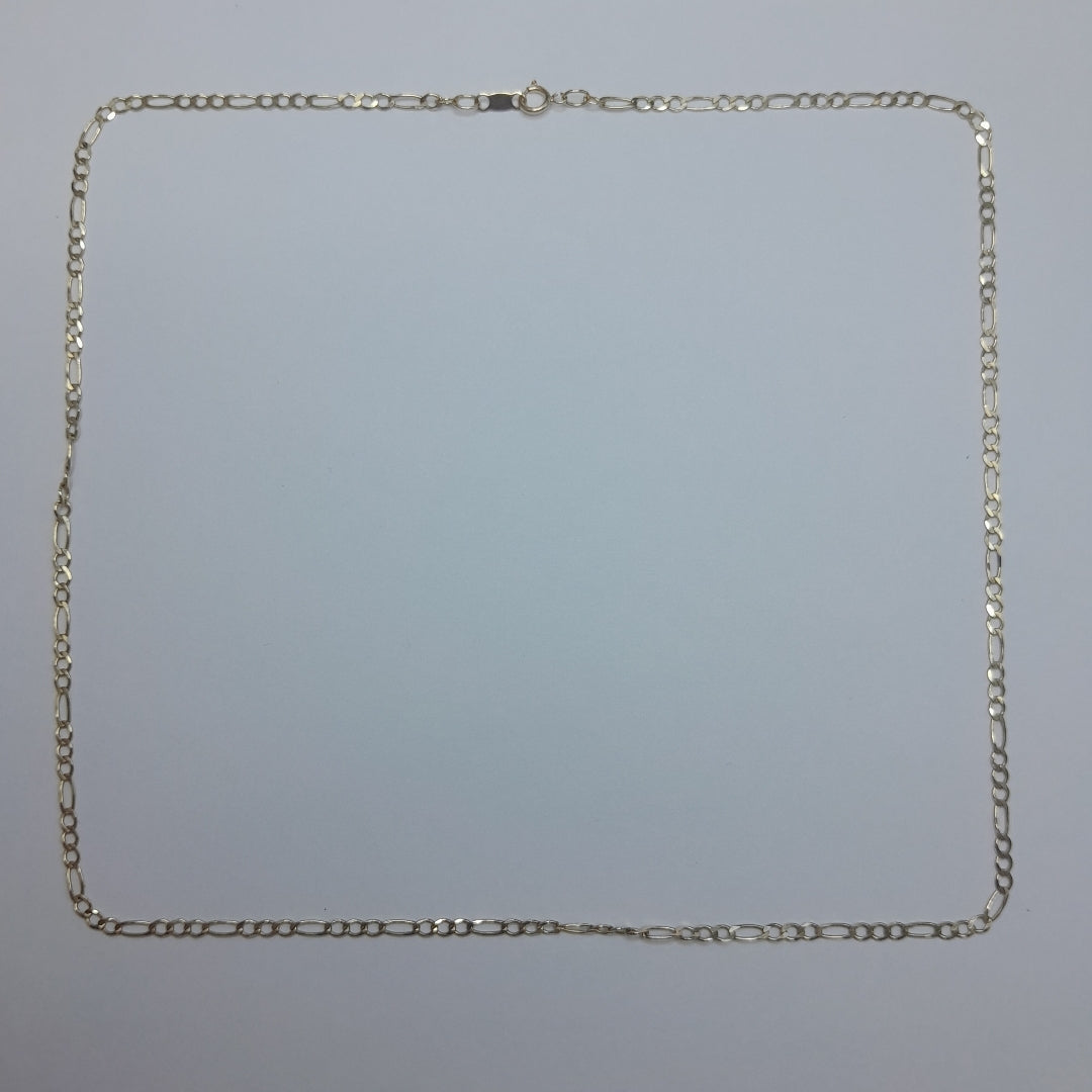 CADENA ORO 10 K 4.5 GRMS (SEMINUEVO)