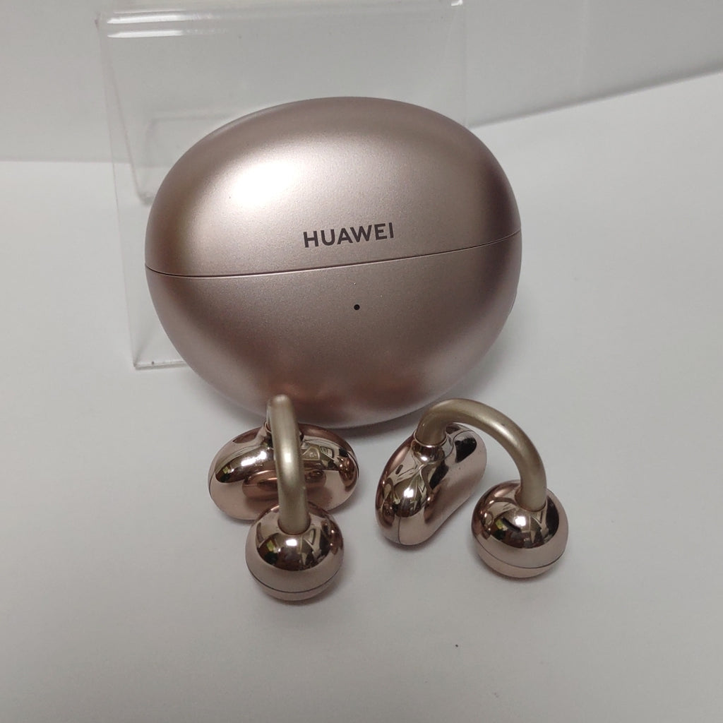 AUDIFONOS HUAWEI FREECLIP INALAMBRICO IN EAR (SEMINUEVO)
