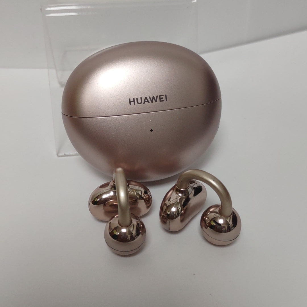AUDIFONOS HUAWEI FREECLIP INALAMBRICO IN EAR (SEMINUEVO)