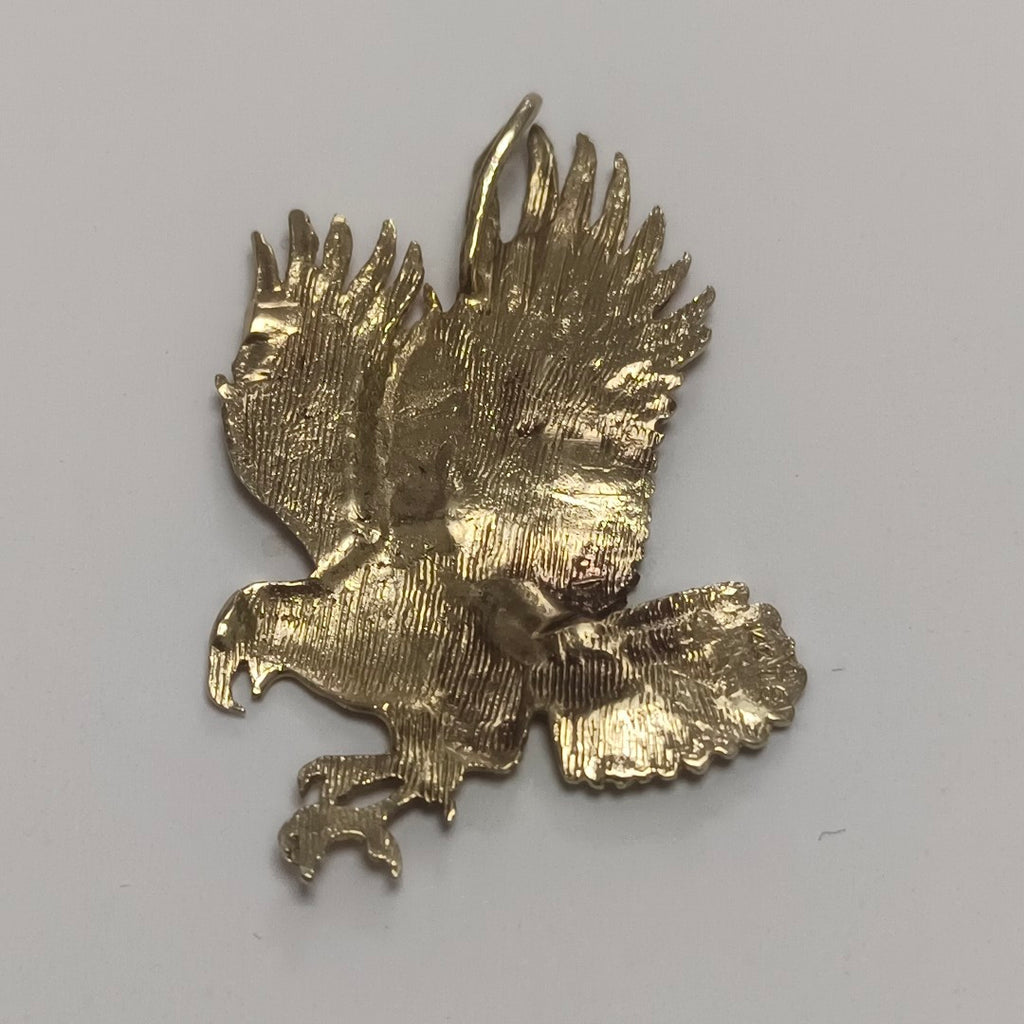 DIJE ORO 14 K 4.5 GRMS (SEMINUEVO)