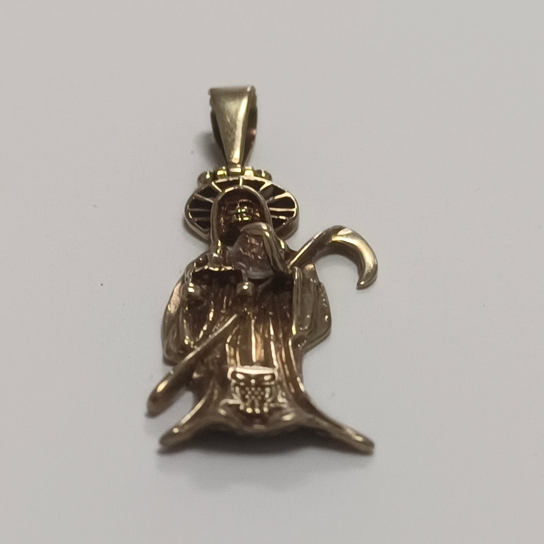 DIJE ORO 14 K 4.6 GRMS (SEMINUEVO)