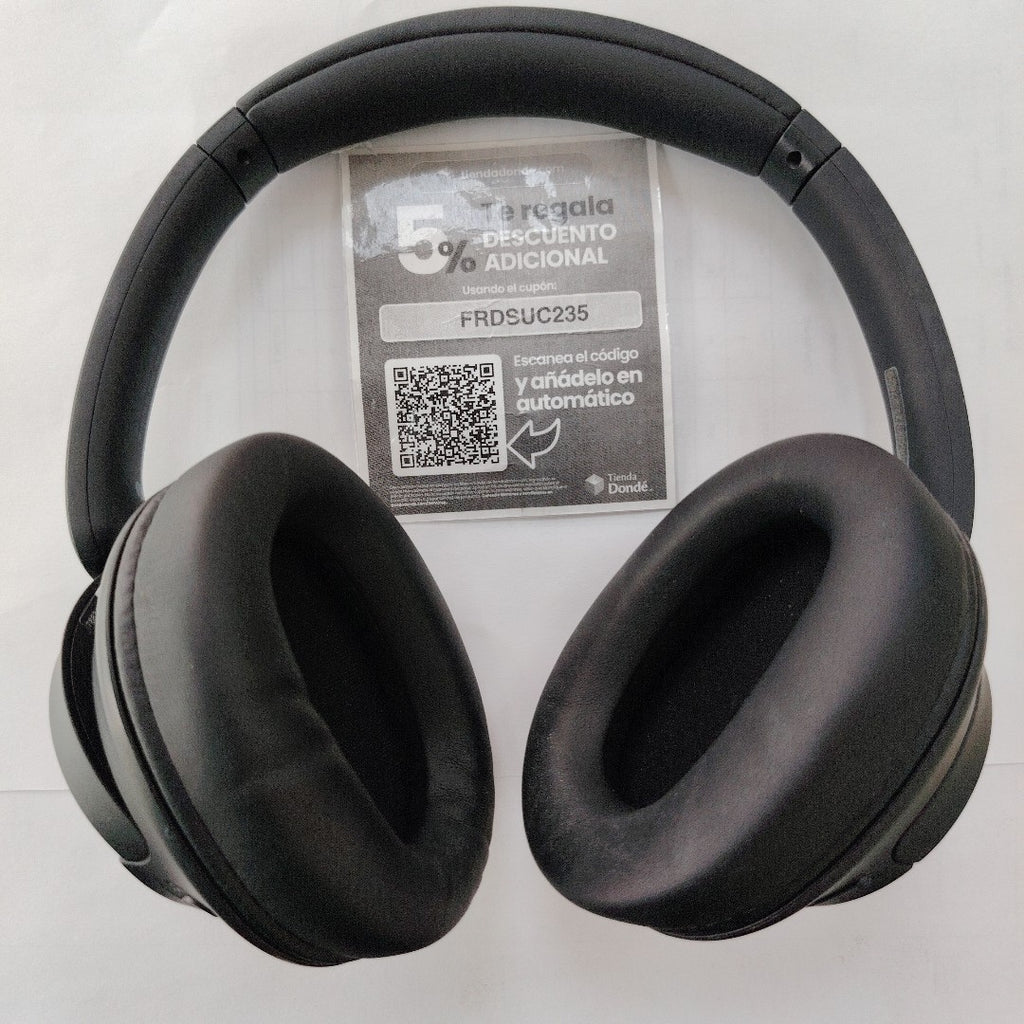 AUDIFONOS SONY WH-CH720N INALAMBRICO OVER EAR (SEMINUEVO)