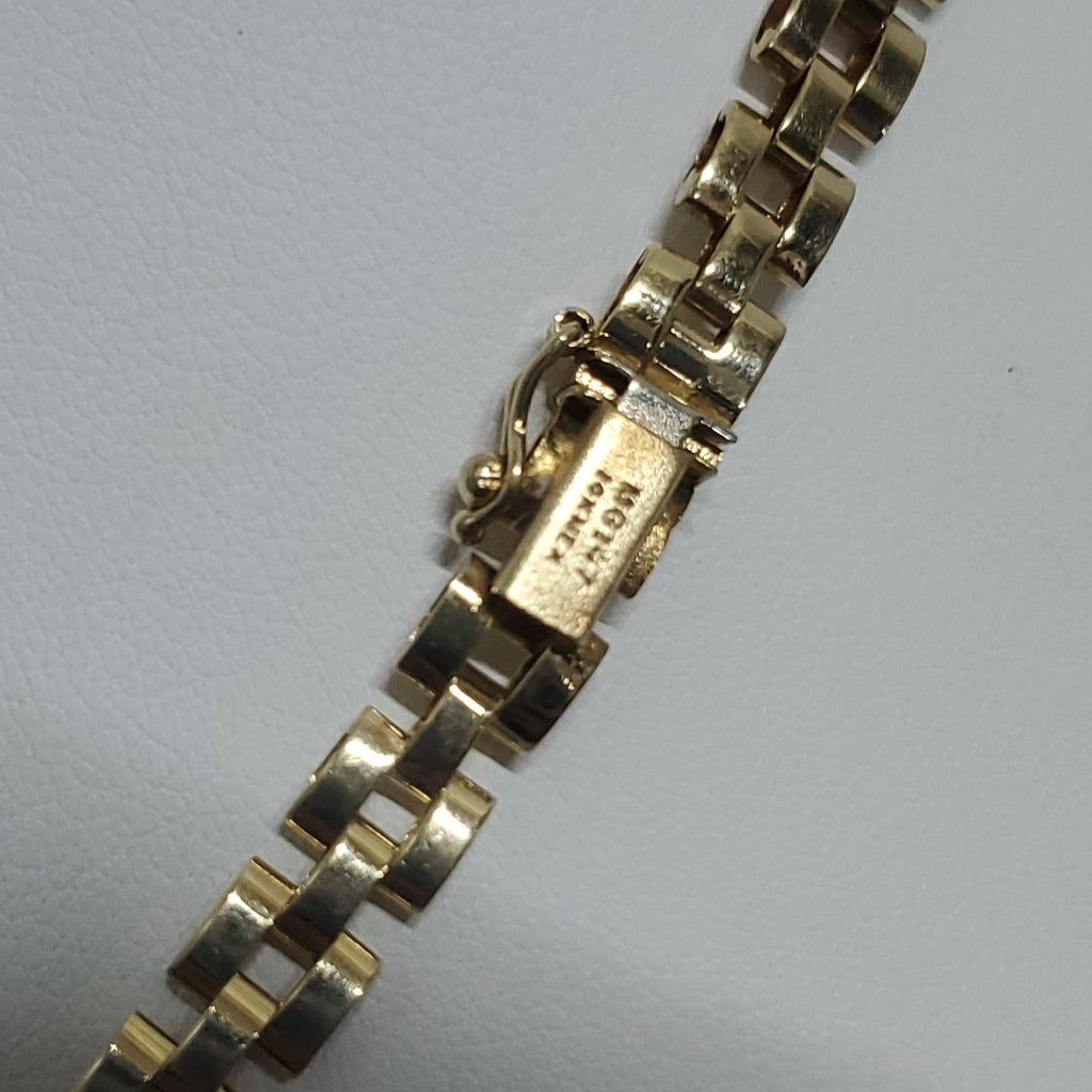 CADENA ORO 14 K 23.2 GRMS (SEMINUEVO)