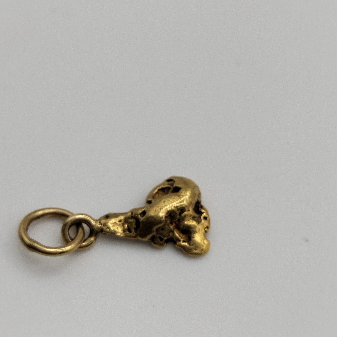 DIJE ORO 18 K 1,60 GRMS (SEMINUEVO)