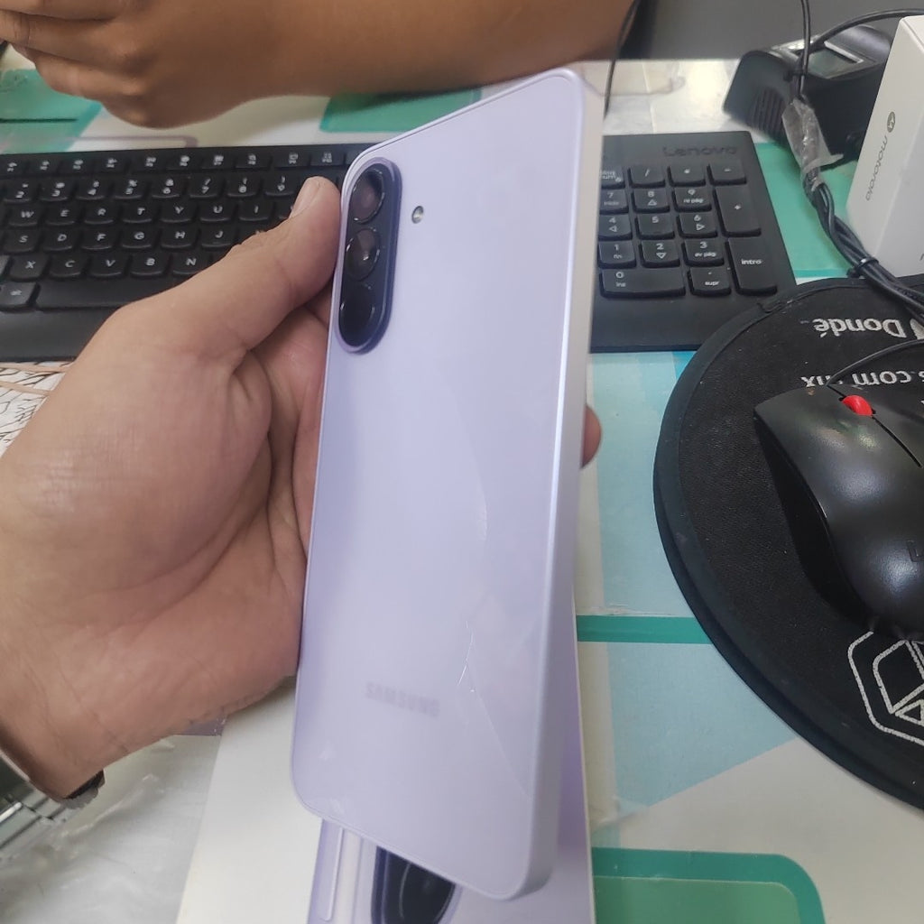 CELULAR SAMSUNG GALAXY A37 SM-A376B (2026) 256 GB 8 GB RAM (SEMINUEVO)