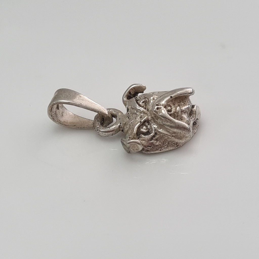 DIJE PLATA 3,30 GRMS (SEMINUEVO)
