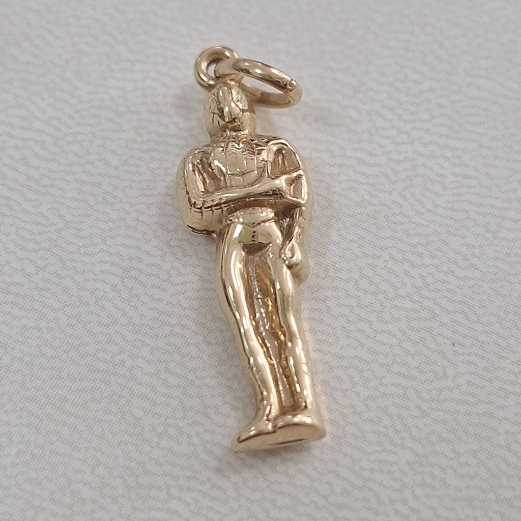 DIJE ORO 14 K 1.4 GRMS (SEMINUEVO)