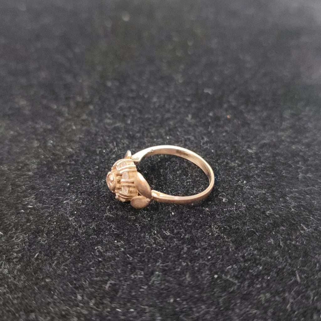 ANILLITO ORO 8 K 2,00 GRMS (SEMINUEVO)