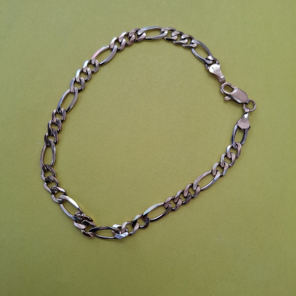 PULSERA ORO 10 K 6.5 GRMS (SEMINUEVO)