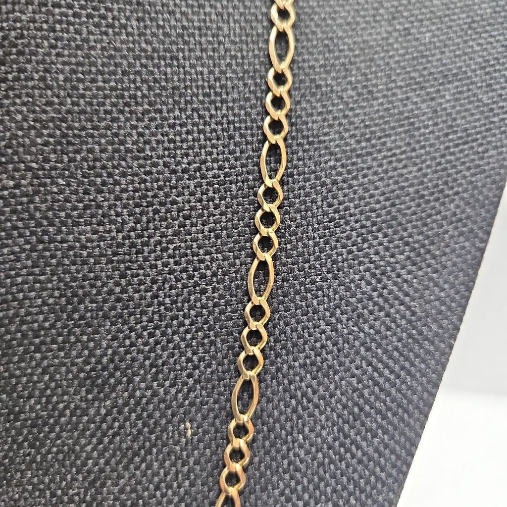 CADENA ORO 10 K 6,60 GRMS (SEMINUEVO)