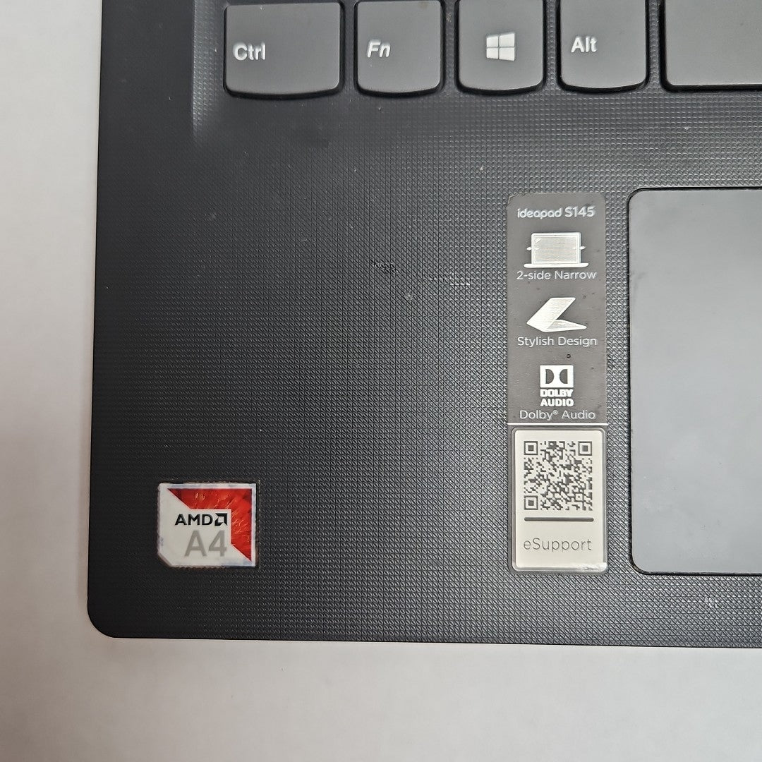 LAPTOP OTRAS MARCAS OTROS MODELOS 4GB A 7.9GB RAM, 321GB A 500GB DD MEMORIA RAM 4GB A 7.9GB DISCO DURO 321GB A 500GB (SEMINUEVO)