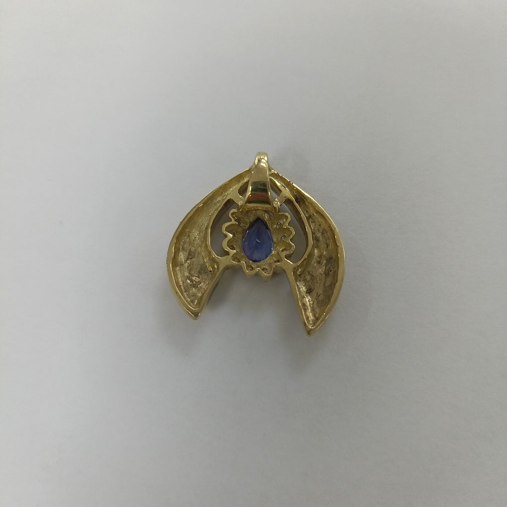 DIJE ORO 14 K 9.5 GRMS (SEMINUEVO)