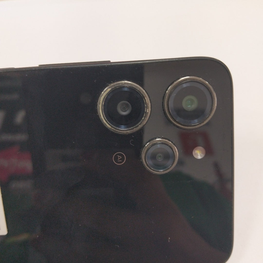 CELULAR XIAOMI REDMI 12 23053RN02L 256 GB 8 GB RAM (SEMINUEVO)