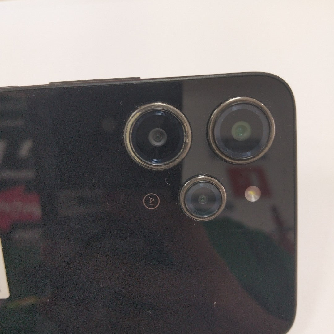 CELULAR XIAOMI REDMI 12 23053RN02L 256 GB 8 GB RAM (SEMINUEVO)