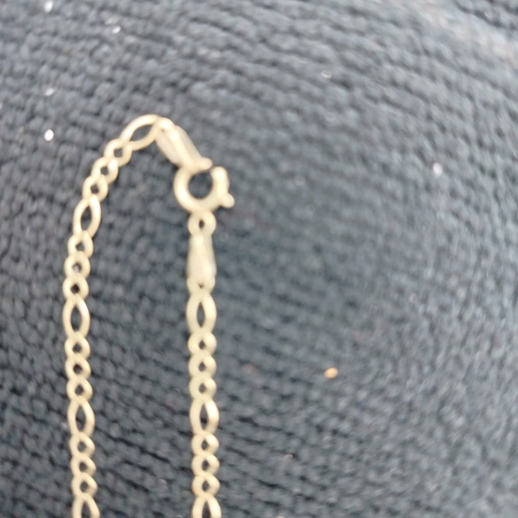 CADENA ORO 10 K 2,60 GRMS (SEMINUEVO)
